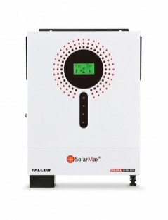Solar Max Falcon Ultra 6kW Hybrid Inverter